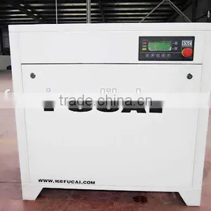 11 kw 15 hp 8 Bar Scroll Air Compressor Economic Kind China Shanghai China thumbnail-1