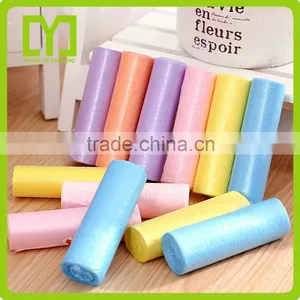 Wholesale Natural Color Garbage Bags Custom Garbage Bag Dress Ideas thumbnail-3