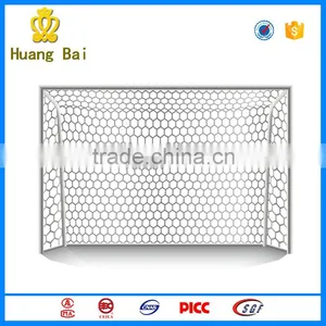 The Playground is Outdoor Fitness Equipment Outdoor Soccer Gate thumbnail-3