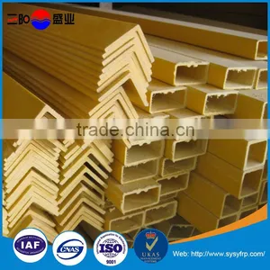 High Strength Frp Pultrusion, Frp Tube thumbnail-5