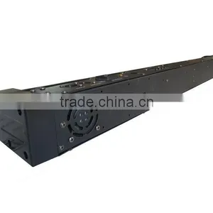 FORYOU Factory Price Sharp 8x12W 8 Heads RGBW 4 IN 1 Led Pixel Beam Moving Bar Light thumbnail-5