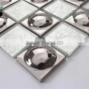 SMG04 Glazed Ceramic Wall Tiles Ceramic Glaze Tile Ceramic Glazed Wall Tiles thumbnail-5