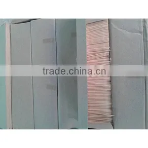 High Quality 2.0mm Birch Wood Tooth Pick thumbnail-4