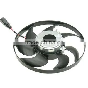 Radiator Cooling Fan/Fan Motor 1K0 959 455 DG for VW/AUDI thumbnail-4