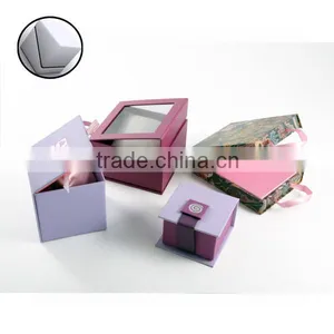 High Quality Paper Watch Box Wholesale on thumbnail-4