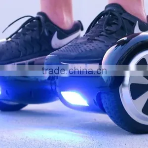 Nextboard Blue Smart Self Balancing Electric Unicycle Scooter Hover Board Balance 2 Wheels thumbnail-4