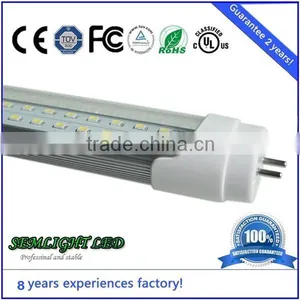 Hot Sale Good Qaulity CE & RoHS Approved T8 Led Tube High Brightness thumbnail-1
