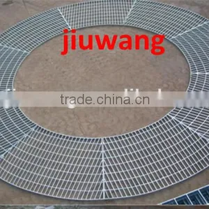 Tailor Made Electroforged Fabricated Grating Panels thumbnail-1