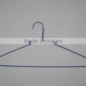 Powder Coated Hanger For Simply Laundry,Factory Price thumbnail-3