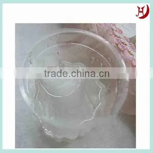 100% Viscose Compressed Nonwoven Towel thumbnail-1