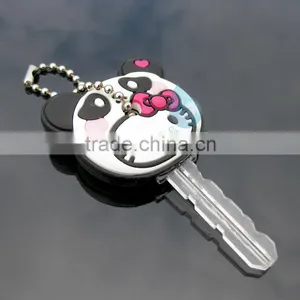 Soft Pvc Keychain thumbnail-1
