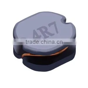 SMD Unsheild Inductors /Led Inductor/smd Power Inductor 100uh thumbnail-2