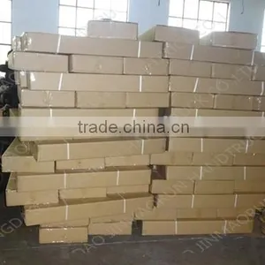 Furniture Moving Abs Red Plastic Dolly TC0168 thumbnail-5
