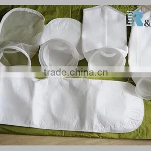 Cheap Filter Bag For Water, Food,Oil Filtration thumbnail-2