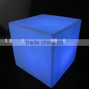 Magic Square LED Table Light thumbnail-3