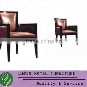 2013 GuangDong FoShan Modern Restaurant Chair (LQ-DC01) thumbnail-1