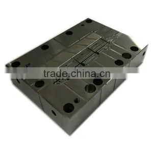 China High Precision Plastic Injection Service for Computer Parts thumbnail-4
