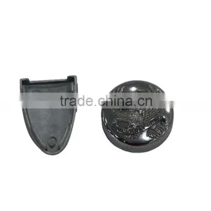 Precision Aluminium Stamping Parts Gravity Die Casting Punching Stamping Parts Pressure Die Casting Parts Cast Aluminium thumbnail-3