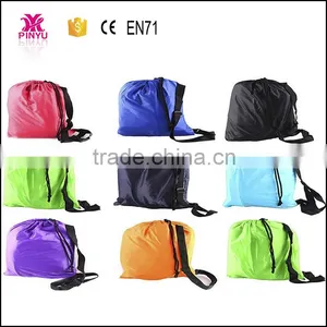 Marine Air Cushion Bag Air Inflatable Sleeping Bag Air Soft Hangout Camping thumbnail-2