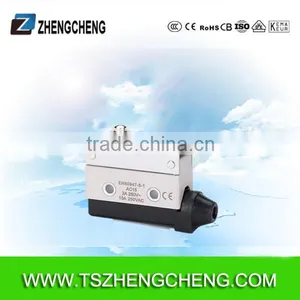 2A 250V Micro Switch Mini thumbnail-1
