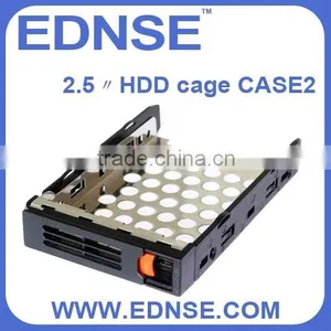 EDNSE002-C 2.5" Hot Swap Hard Drive Tray thumbnail-1