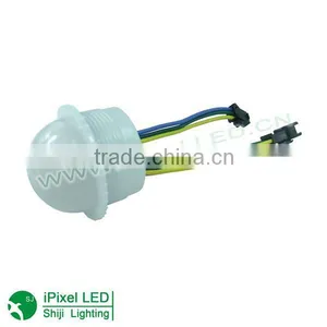 Milk Color Cover 35mm Arduino Matrix Led Pixel Light thumbnail-1