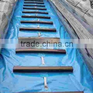Industrial Playground Equipment Cheap Inflatable Jumper Castle Slide thumbnail-5