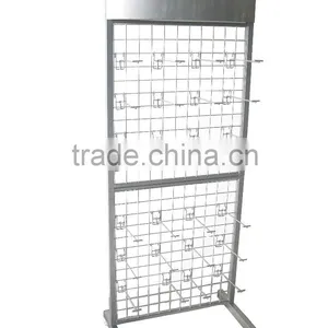 Display Rack Metal Rack Retail Display Rack thumbnail-1