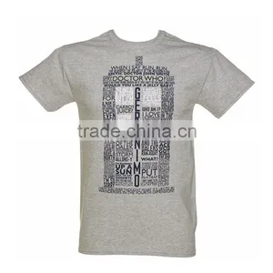 Cheap Custom T-shirt / Custom T-shirt Printing thumbnail-5