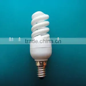 Super Mini T2 Full Spiral Energy Saving Lamp thumbnail-1