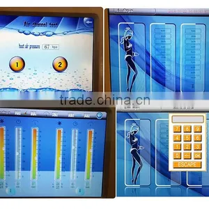 Fat Freezing&Body Slimming Machine With 2 Handles at the Same Time Work thumbnail-6