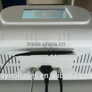 Portable 8.4'' Color Touch Screen 30MHz RBS Machine thumbnail-3