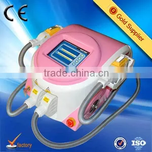 Permanent Hair Removal Machine for Body Beard and Armpit Hair thumbnail-4