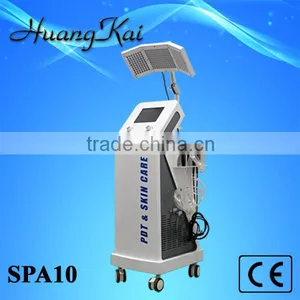 Vacuum SPA Water Cleaning Skin Whiten Beauty Care Machine thumbnail-1