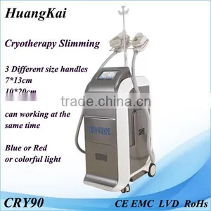 Most Popular Products Lipo Cryo Slimming Machine thumbnail-1