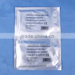 Professional Anti Cellulite Device Crtotherapy Machine Lipo Freeze Cryo Antifreeze Membrane thumbnail-4