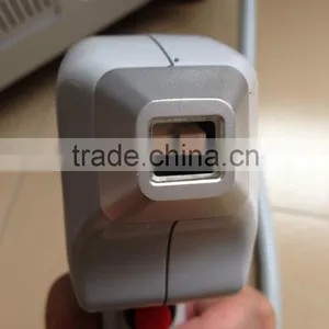 Hottest 808nm Diode Laser in Motion Hair Removal Machine thumbnail-4
