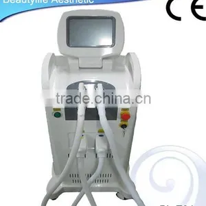 New Elight Hair Removal Machine thumbnail-1