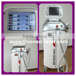 Most Attractive Design "Transformer" Home Diode Laser Hair Removal thumbnail-1