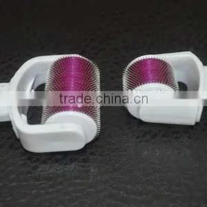 Factory Direct Stretch Mark Removal Derma Roller 1200 Needles Microneedle Skin Roller thumbnail-6