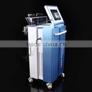 Hight Quality Products Lipo Laser+cavitation+vacuum+RF I-lipo Laser Machine thumbnail-3