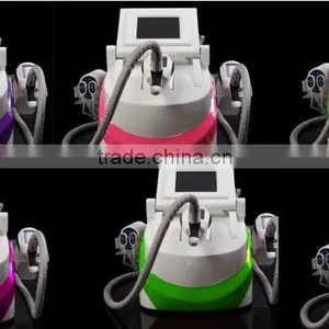 Body Shape Slimming Fat Massage Machine Lipo Cell Cellulite Vacuum thumbnail-4