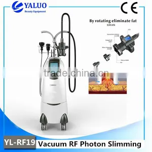 YALO Vacuum RF Body Slimming Beauty Machine thumbnail-1