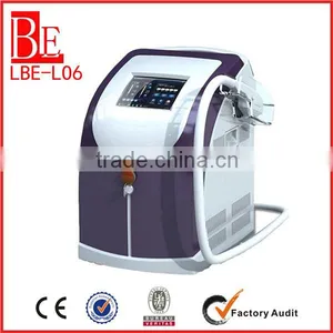 Ipl Hair Removal Machine 1-50J/cm2 E-light Ipl Beauty Machine 560-1200nm thumbnail-1
