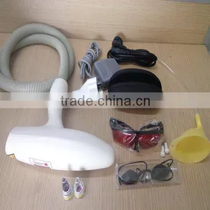 NEWEST !! Q Switch Laser Tattoo Removal Equipment thumbnail-6