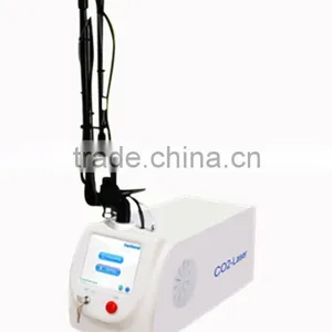 Pixel Fractional Co2 Laser Portable thumbnail-1