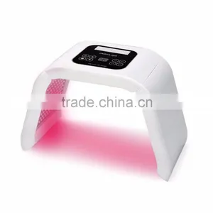 New Arrival Photo Light Therapy Machine!!! Omega Light for Salon Use thumbnail-2