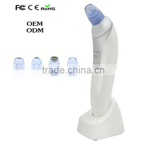 Mini Beatuty Tool Blackhead Remover Hot and High Quality Facial Machine Home Use thumbnail-2