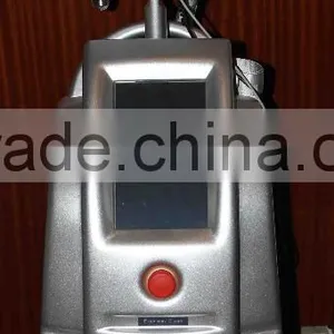 2015 Hot Selling 3 Treatment Handles of Cryolipolysis for Weight Loss, Super Frozen Wave Control Technology thumbnail-2