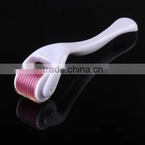 Derma Roller for Skin Treatment Microneedle Therapy System thumbnail-2
